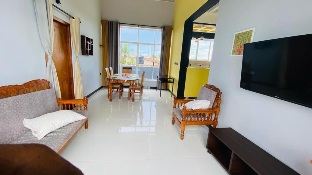 Villa24.Trinco Trincomalee Exterior foto