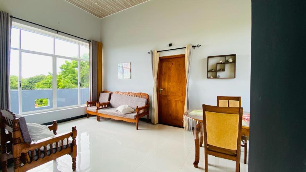 Villa24.Trinco Trincomalee Exterior foto